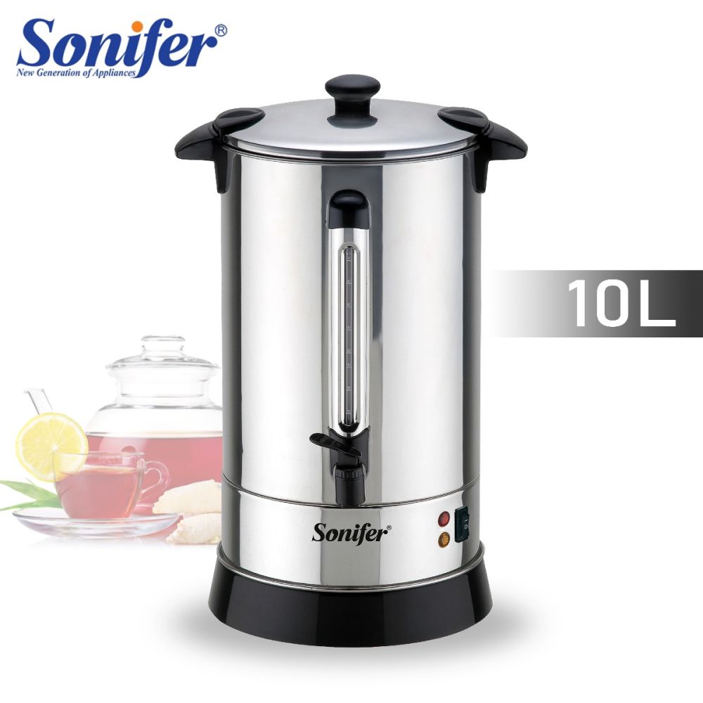 Թեյնիկ Էլեկտրական SONIFER SF-2073 (10Լ)