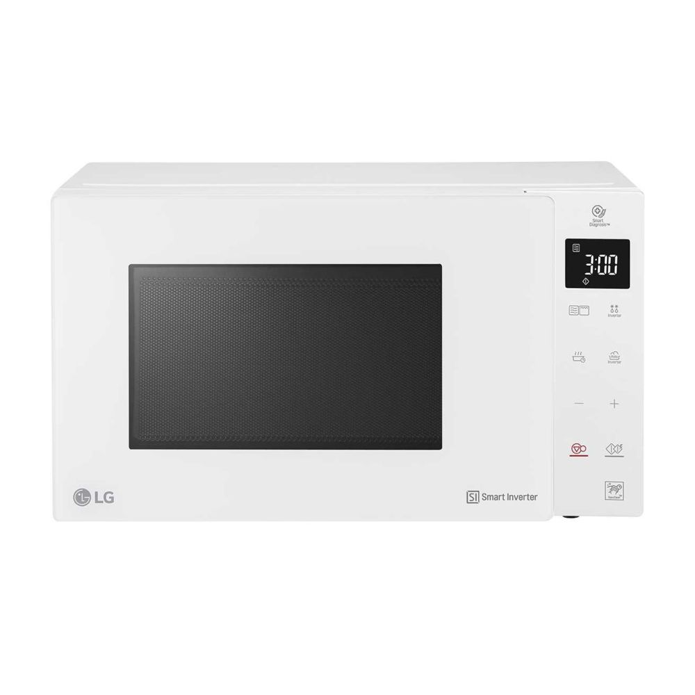 Միկրոալիքային Վառարան LG MH6535GISW 25L