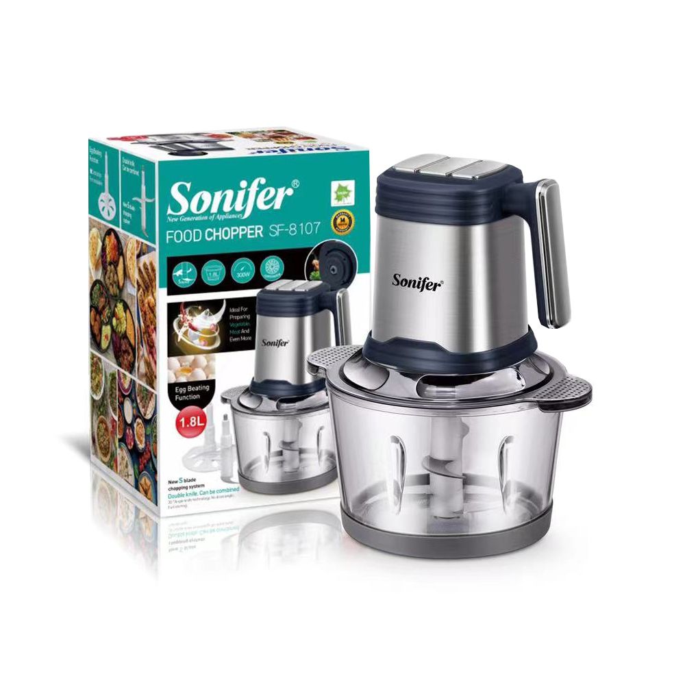 Բլենդեր SONIFER SF-8107 (1.8L)