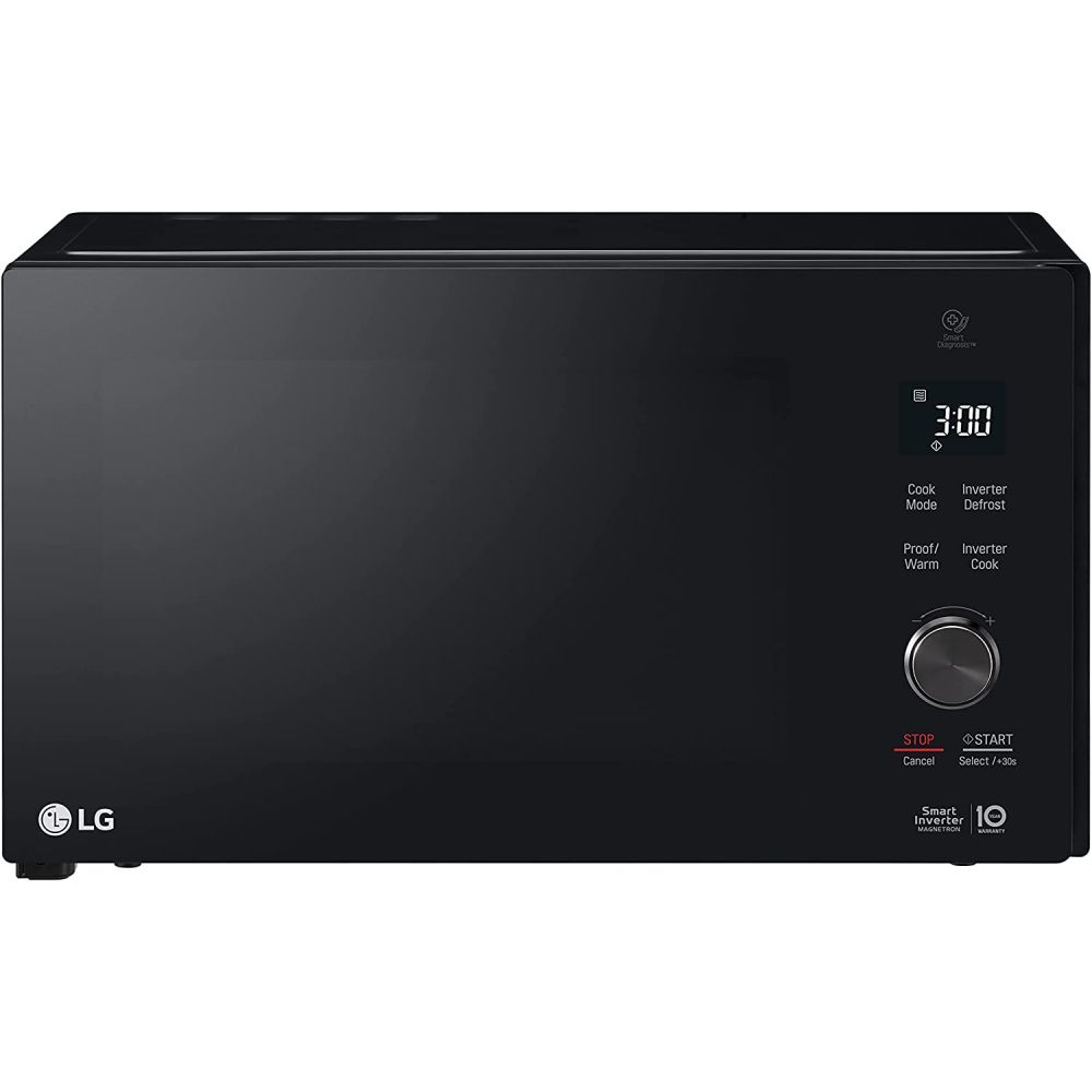 Միկրոալիքային Վառարան LG MH8265DIS 42L