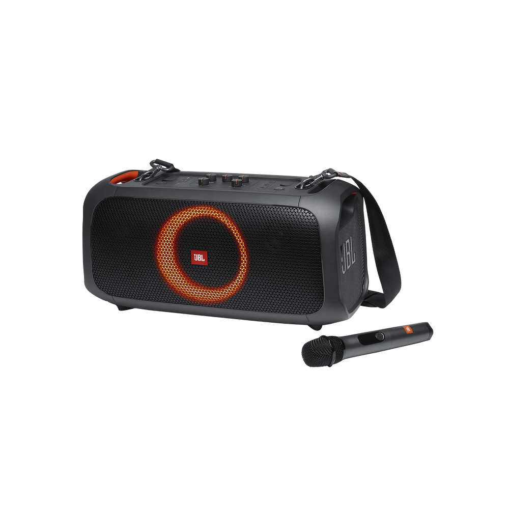 Բարձրախոս JBL PartyBox On-The-GO (Original)
