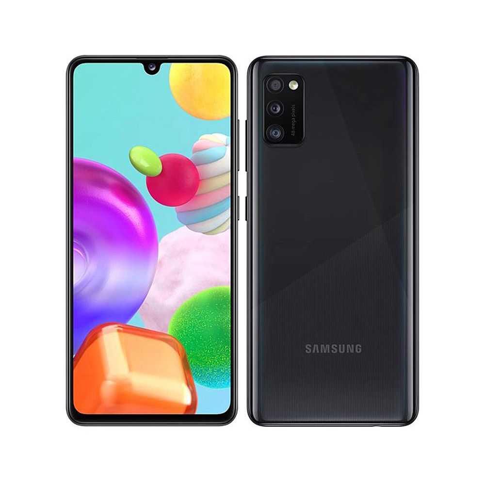 Սմարթ Հեռախոս Samsung Galaxy A41 64GB