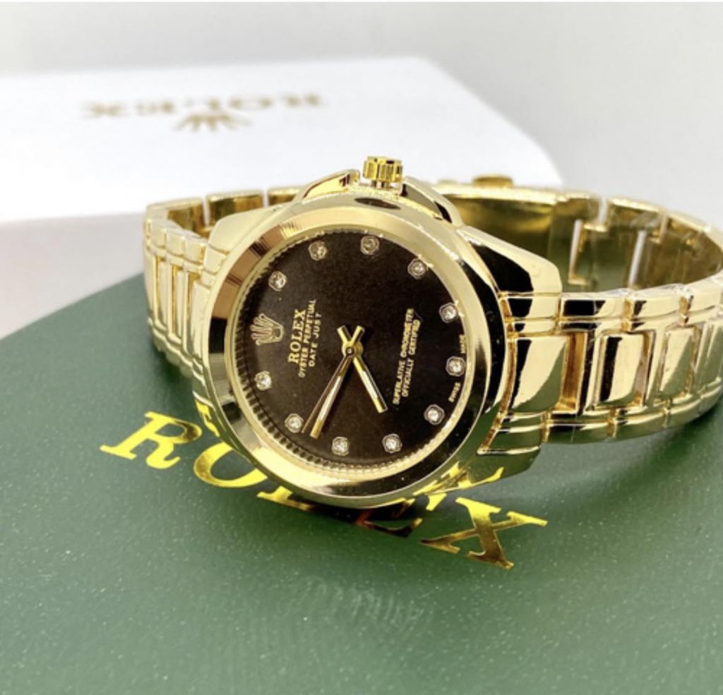 ROLEX ժամացույց 03 /տուփով/