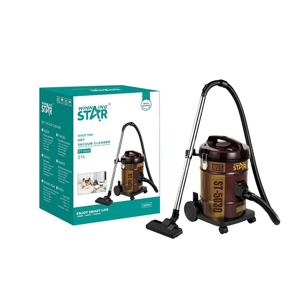 Փոշեկուլ SONIFER SF-2237