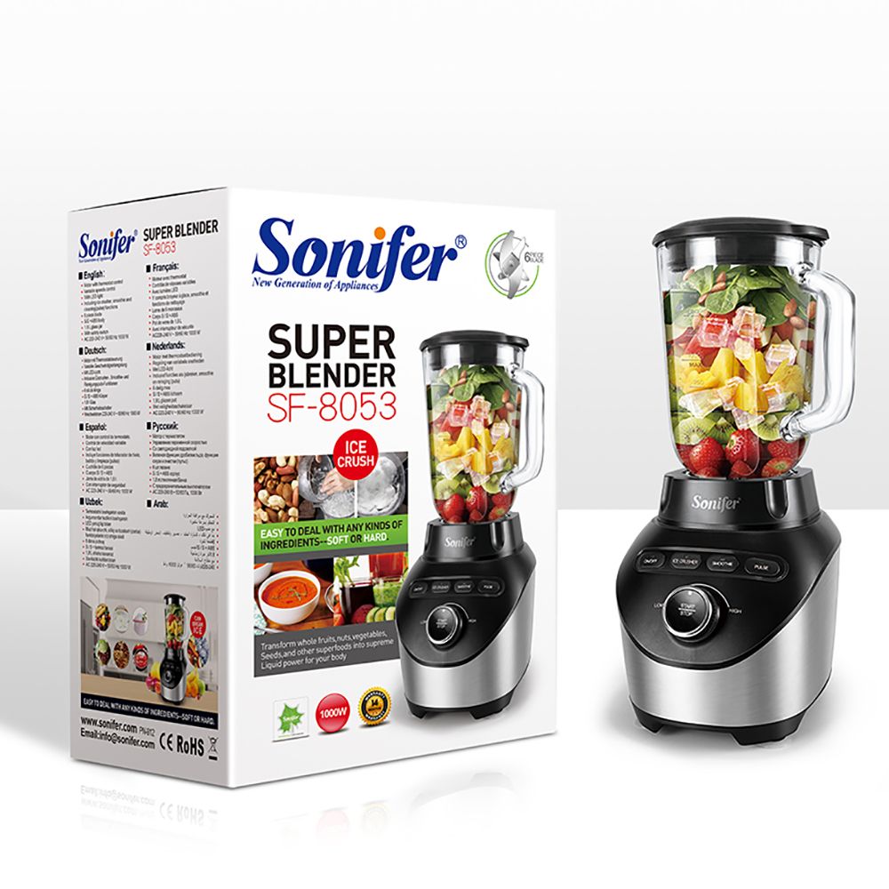 Բլենդեր | SONIFER SF-8053