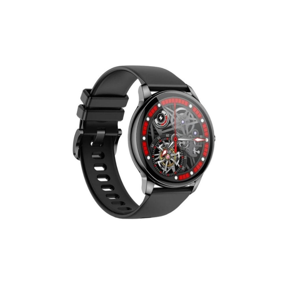 Սմարթ Ժամացույց Y10 AMOLED