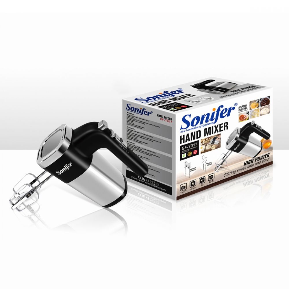 Հարիչ|SONIFER SF-7017