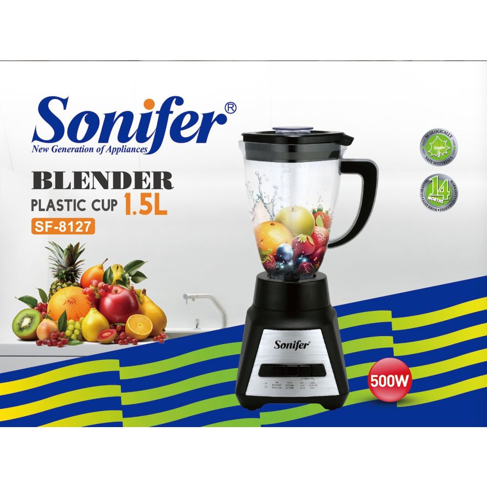 Բլենդեր Sonifer SF-8127