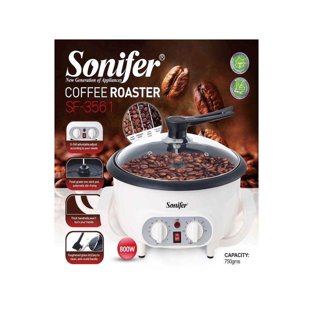 Բովիչ սարք SONIFER SF-3561
