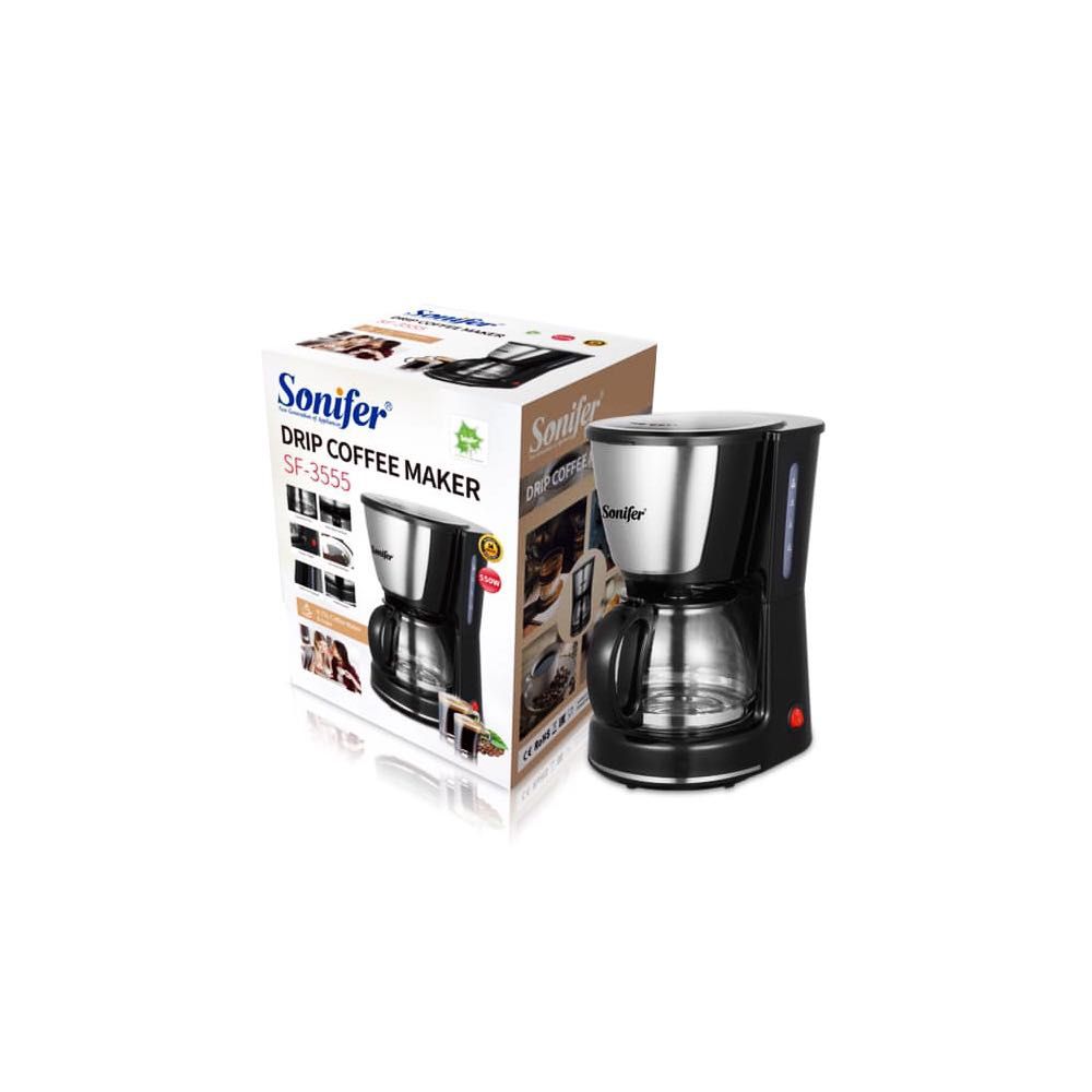 Սուրճ Պատրաստող Սարք SONIFER SF-3555