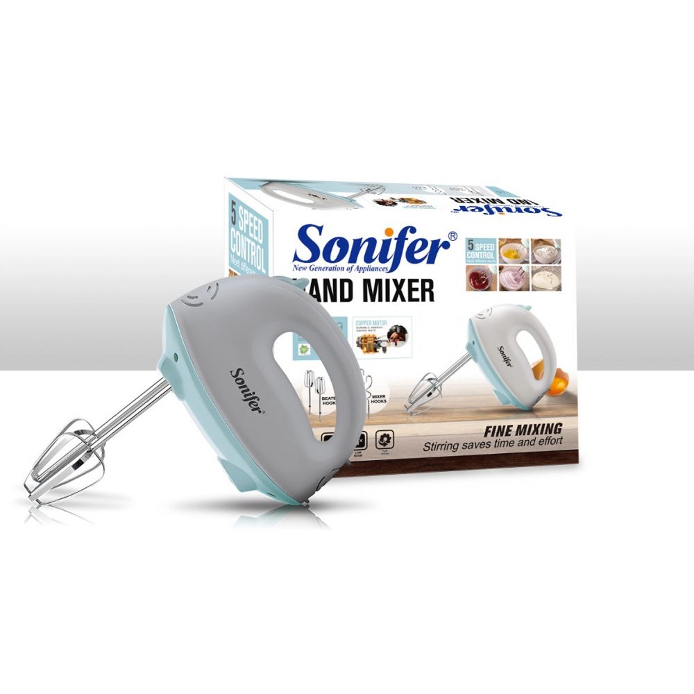 Հարիչ|SONIFER SF-7019