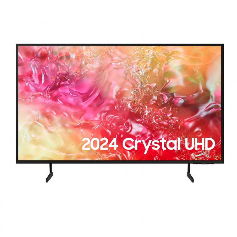 Հեռուստացույց SAMSUNG UE50DU7100UXRU