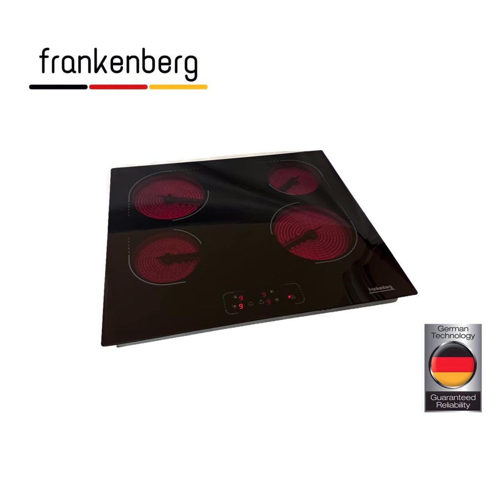 Ներկառուցվող սալօջախ Frankenberg F04G