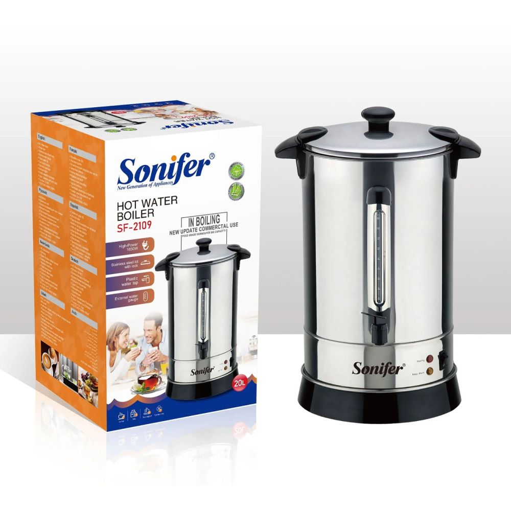 Թեյնիկ Էլեկտրական SONIFER SF-2109 (20L)