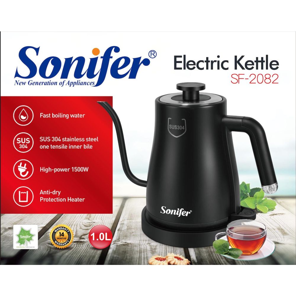 Թեյնիկ Էլեկտրական SONIFER SF-2082