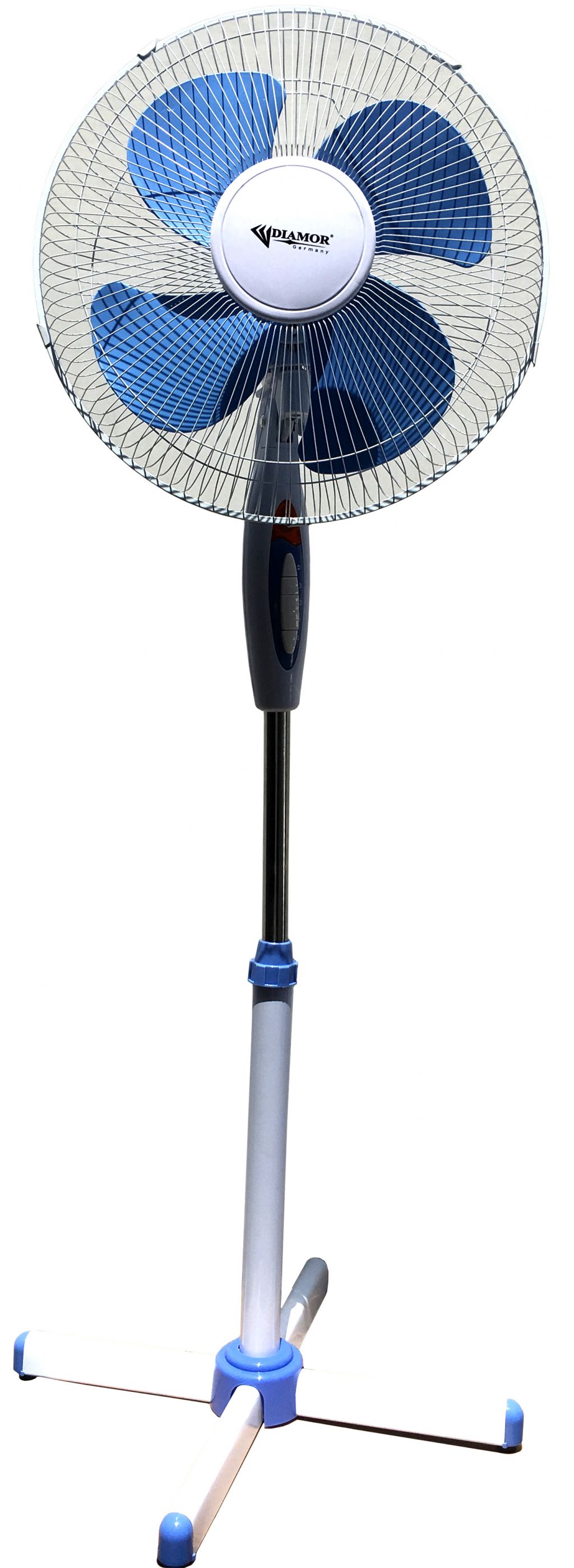Օդափոխիչ DIAMOND DM-1622