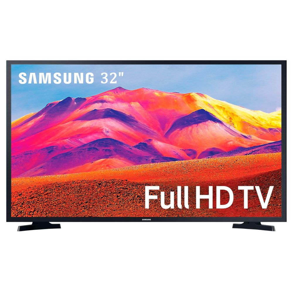 Հեռուստացույց Samsung UE32T5300CKXXU (Full HD 32")