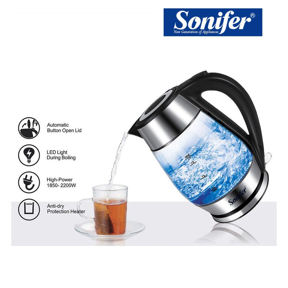 Թեյնիկ Էլեկտրական SONIFER SF-2078