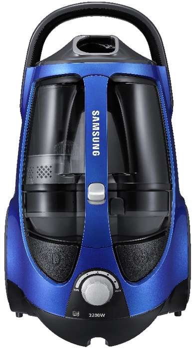 Փոշեկուլ Samsung SC88