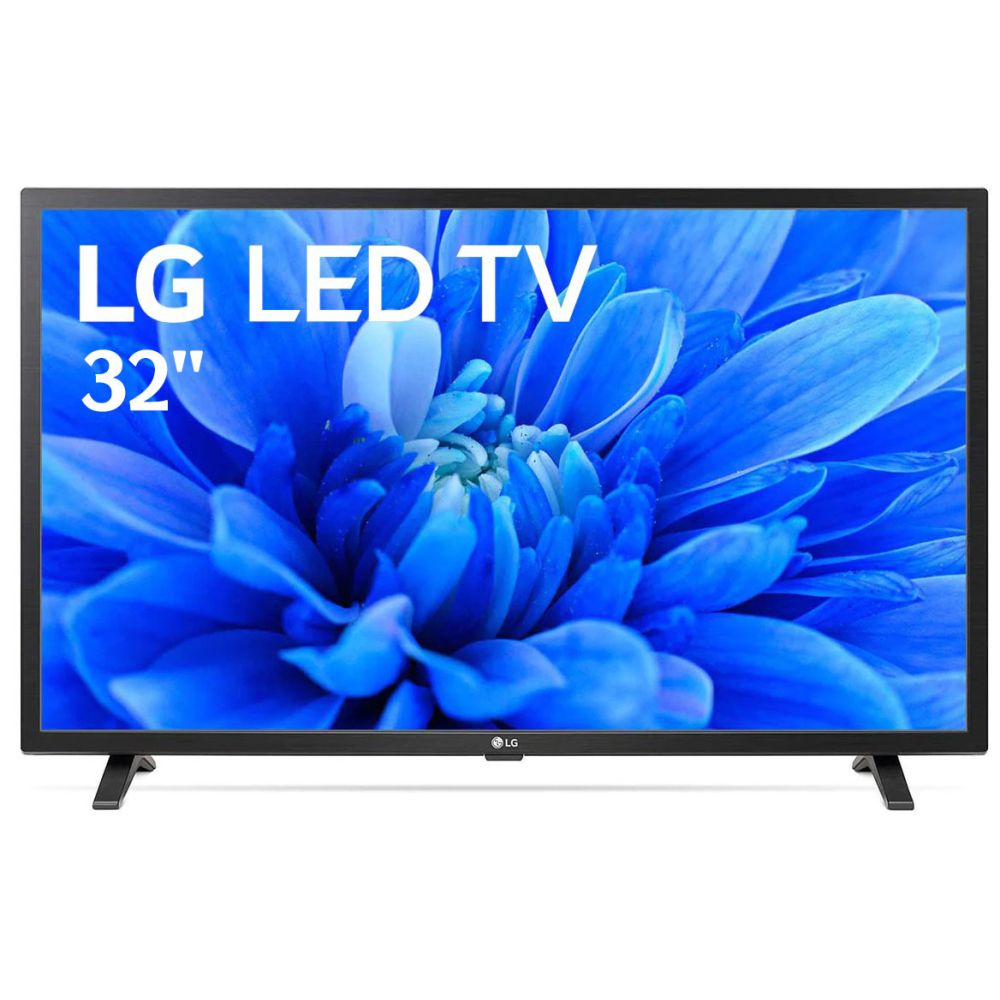 Հեռուստացույց LG 32LM550 (HD 32")