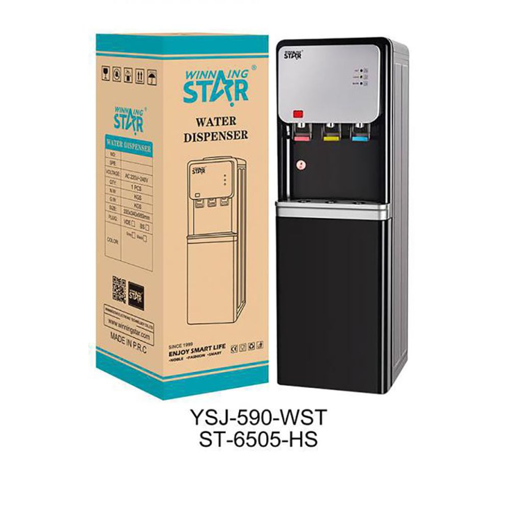 Ջրի Դիսպանսեր Winning Star ST-6505HS