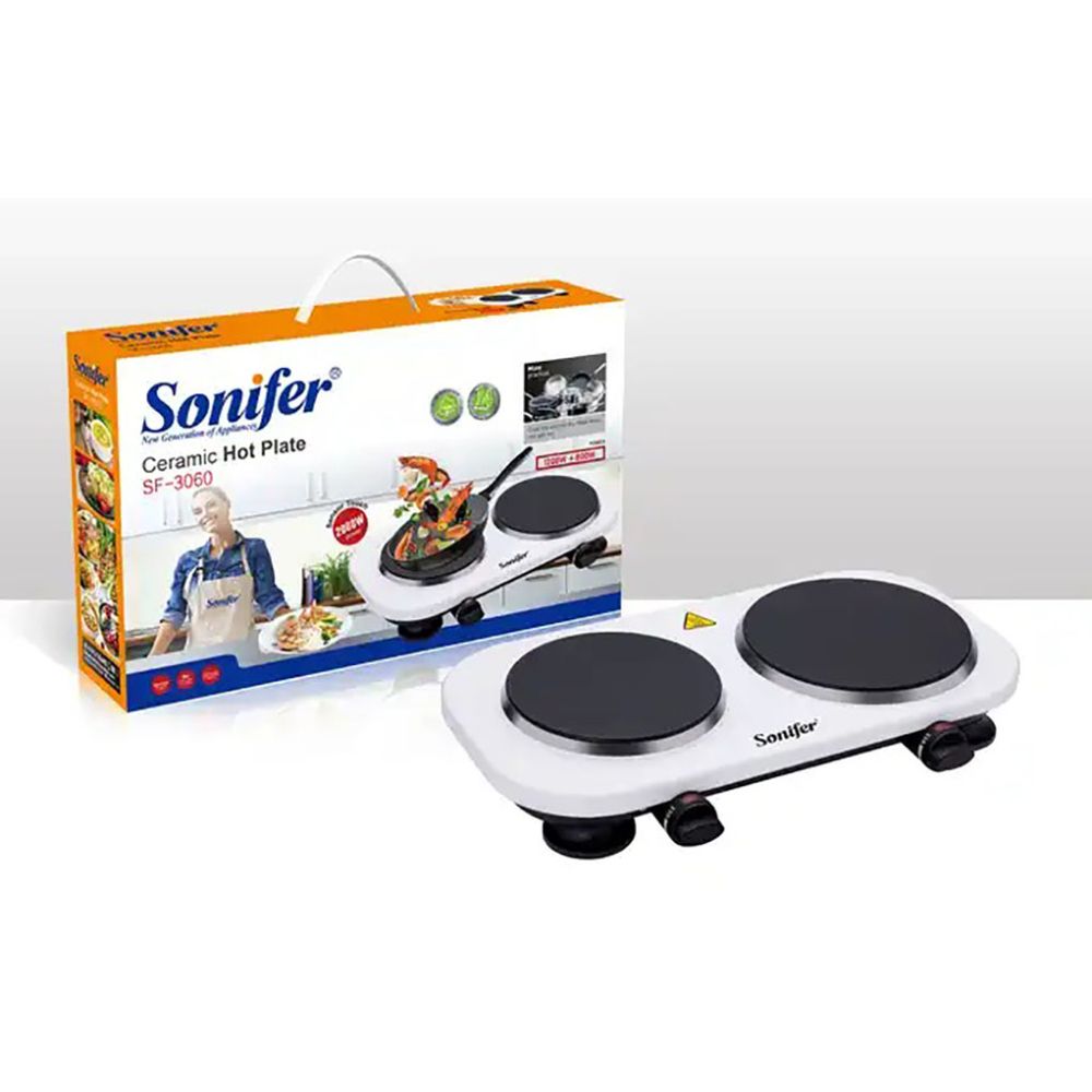 Պլիտա SONIFER SF-3060