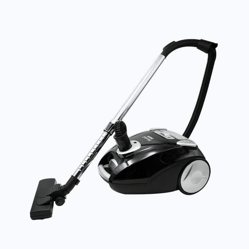 Փոշեկուլ Wismar W-707, 2 in 1