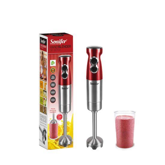 Ձեռքի Բլենդեր SONIFER SF-8054 - 25256