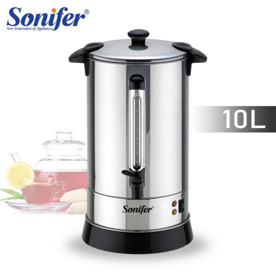 Թեյնիկ Էլեկտրական SONIFER SF-2073 (10Լ) - 25599