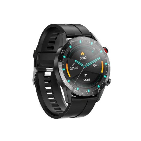 Սմարթ Ժամացույց HOCO Y2 Pro - 25702