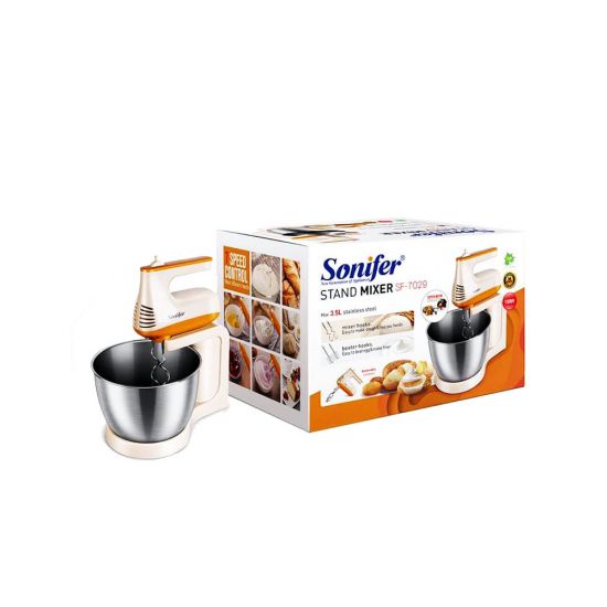 Հարիչ SONIFER SF-7029 - 25294