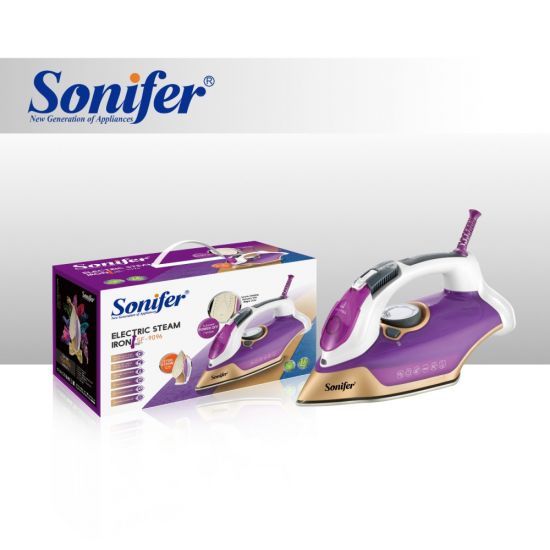 Արդուկ SONIFER SF-9096 - 25535
