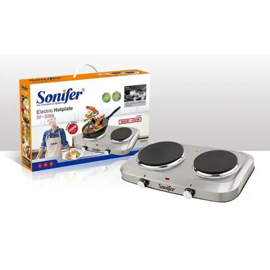 Պլիտա SONIFER SF-3059 - 25477
