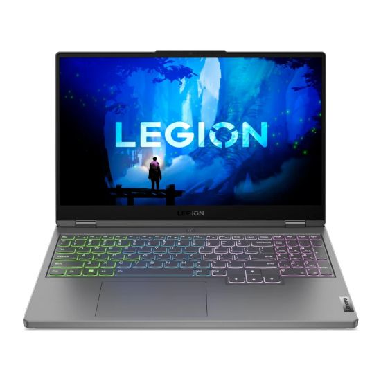 Lenovo Legion 5 15IAH7H - 15.6" FHD 165Hz / i7-12700H / RTX 3060 / 16GB / 2TB SSD - 25328
