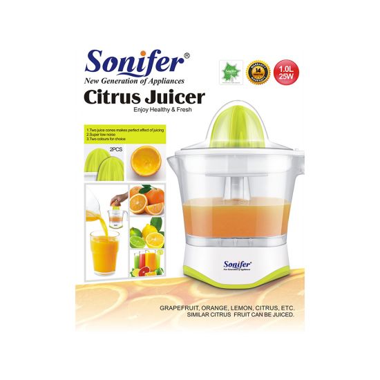 Հյութաքամիչ SONIFER SF-5514 - 25269