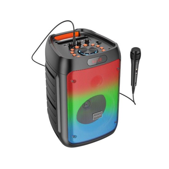 Բարձրախոս Bluetooth BOROFONE BP-10 - 25454