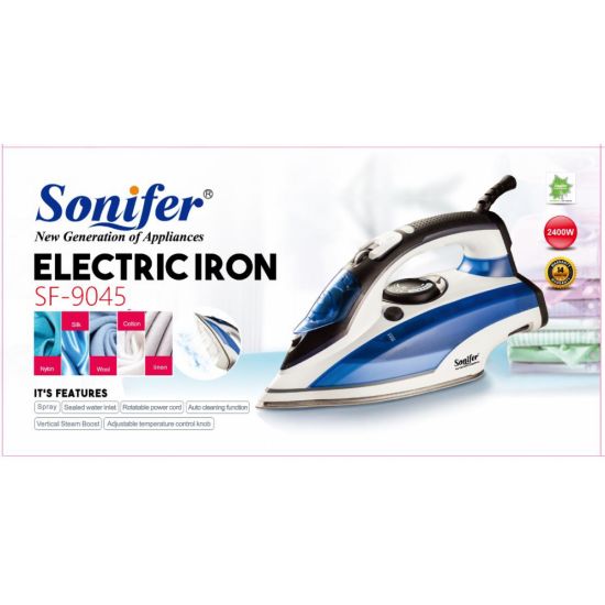 Արդուկ |SONIFER SF-9045 - 25553