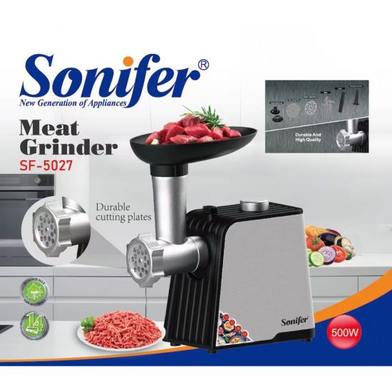 Մսաղաց SONIFER SF-5027 - 25408