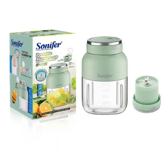Բլենդեր բաժակ Sonifer SF-8131 - 25495