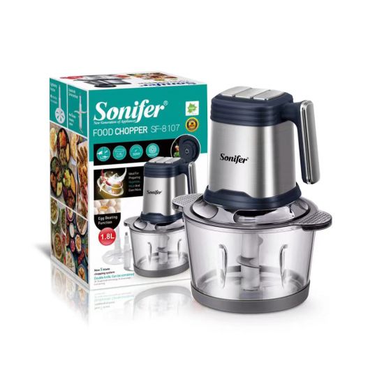 Բլենդեր SONIFER SF-8107 (1.8L) - 25208