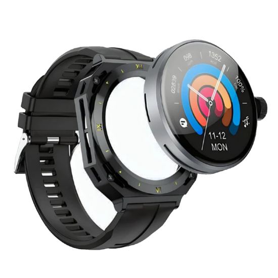 Սմարթ Ժամացույց HOCO Y14 - 25698