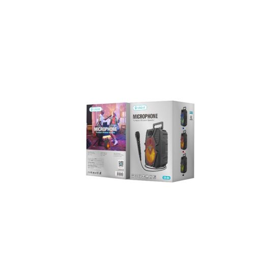 Բարձրախոս Bluetooth CELEBRAT OS-06 - 25464