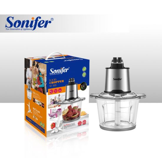 Բլենդեր SONIFER SF-8121 - 25507
