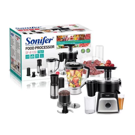 Բլենդեր 7-ը 1-ում SONIFER SF-8109 - 25235