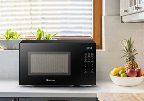 Միկրոալիքային վառարան Hisense H20MOBS11 - 25852