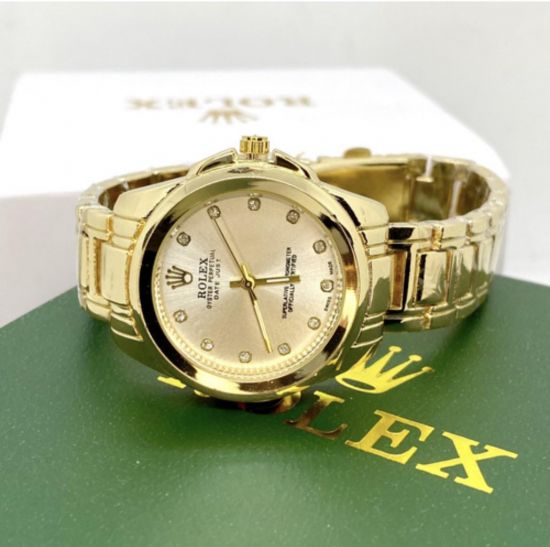 ROLEX ժամացույց 02 /տուփով/ - 25872