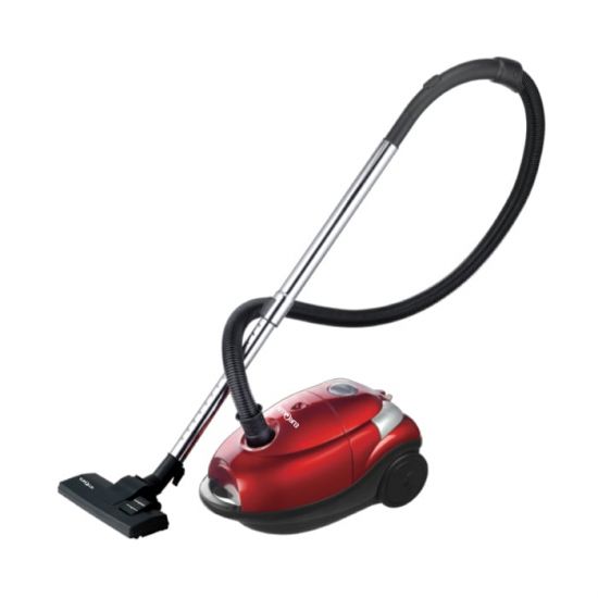 Փոշեկուլ EUROLUX EU-VC2277N - 25772