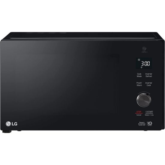 Միկրոալիքային Վառարան LG MH8265DIS 42L - 25395