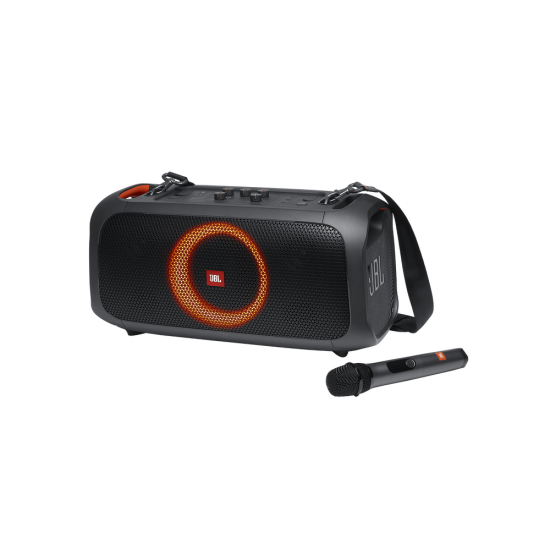 Բարձրախոս JBL PartyBox On-The-GO (Original) - 25441