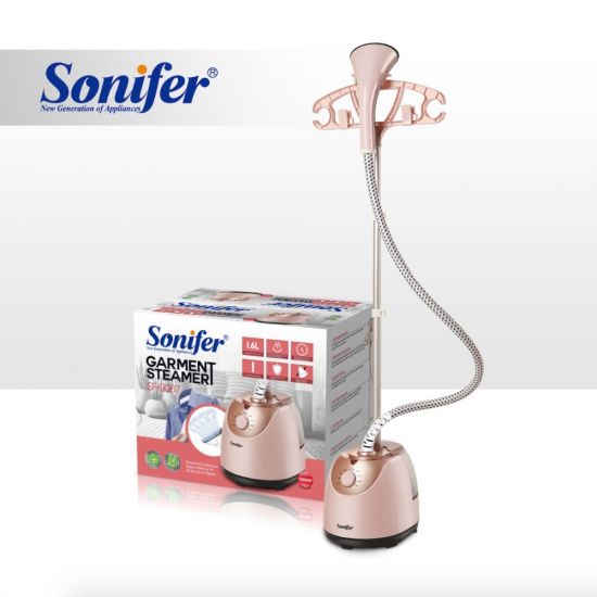 Գոլորշային Արդուկ SONIFER SF-9087 - 25533